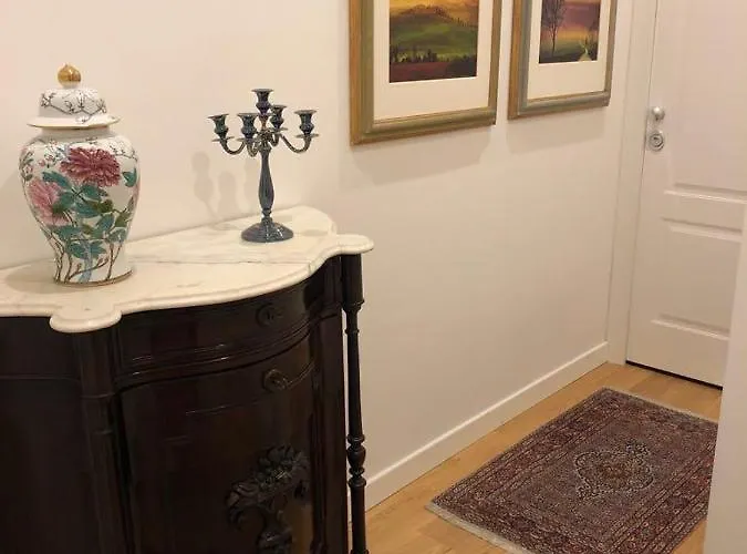B&B Da Bibi Palermo