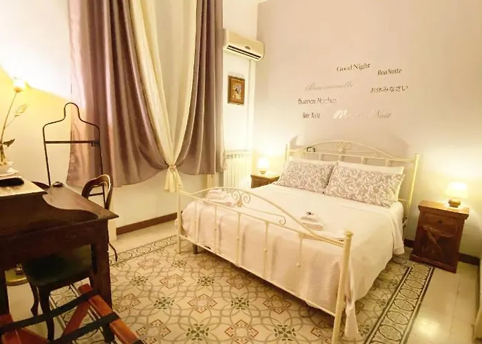 Sicily Sweet Home Palermo