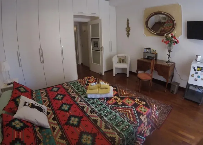 Il Gatto E La Volpe Bed & Breakfast Syracuse