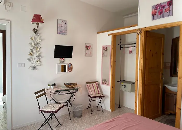 La Visione Bed & Breakfast Syracuse