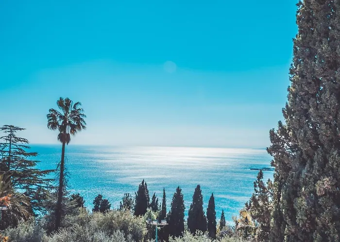 Taormina Boutique Hotels