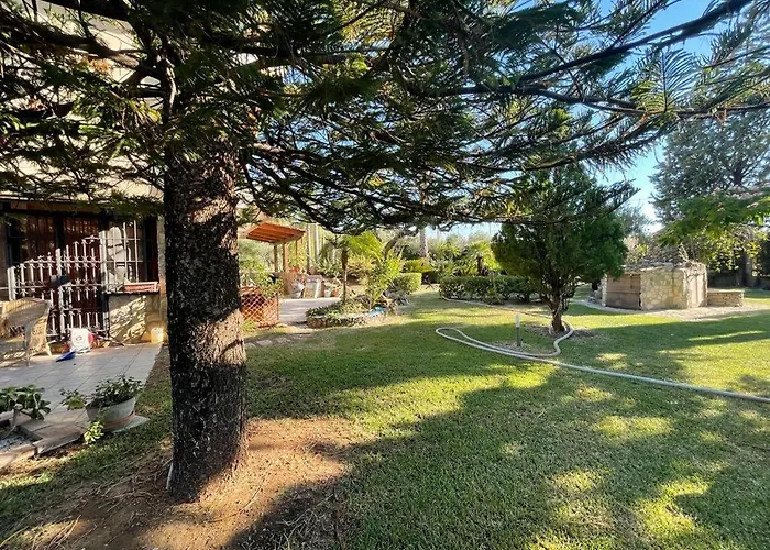 Lorycountryclub Hotel Palermo