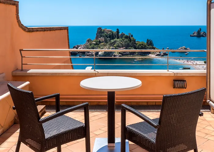Taormina Hotels