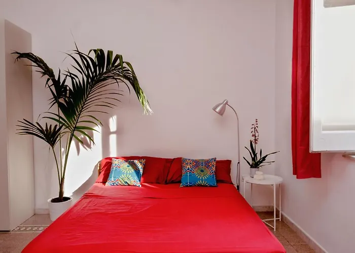 13 Open House Bed & Breakfast Palermo