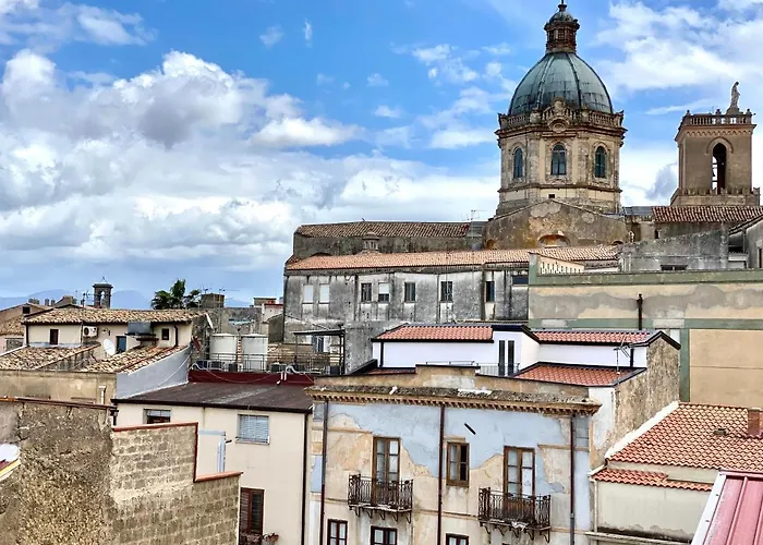 Alcamo Hotels