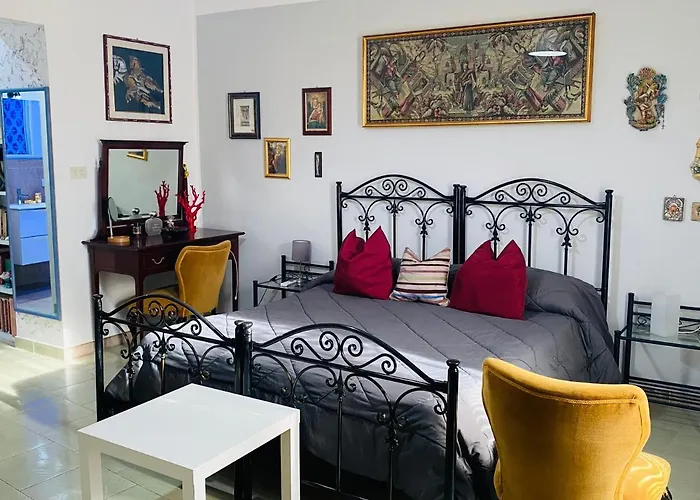 Le Stanze Del Marchese Hotel Palermo