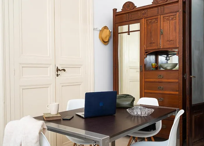 Maestranza72 By Bed&Bros Apartment Syracuse