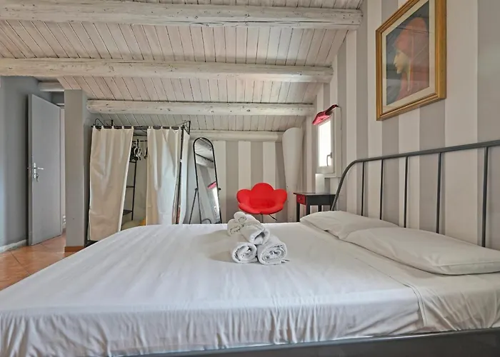Casa Sant'Onofrio Hotel Palermo