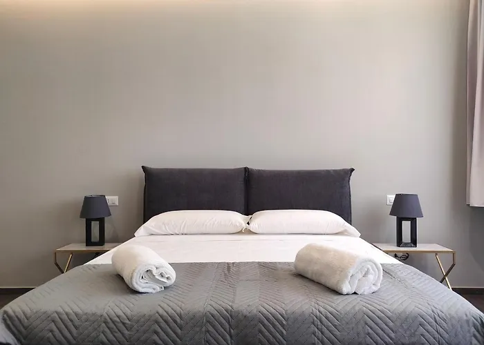 Nine Sweet Rooms Syracuse