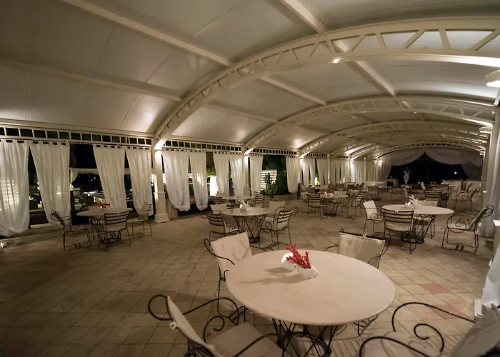 Catania 5 Star Hotels