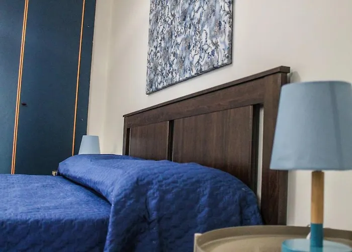 Alexander House Hotel Palermo