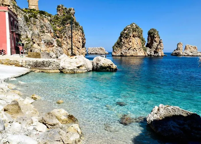 Affittacamere “Ciatu” Castellammare del Golfo