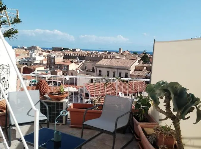Pixys Hotel Palermo