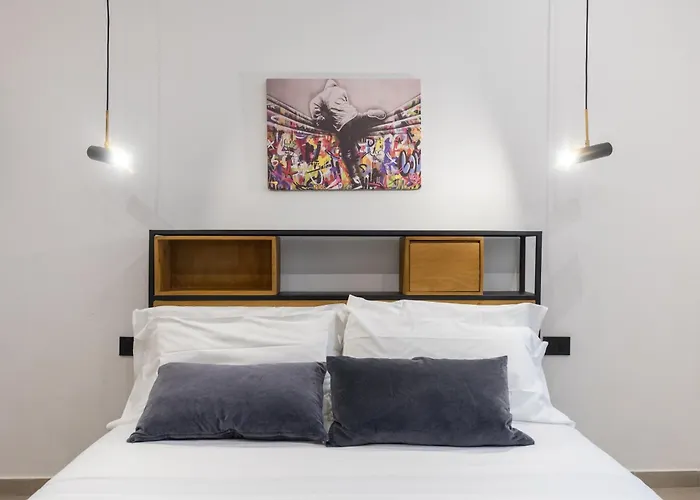 Bohemien Boutique Guesthouse Cefalu