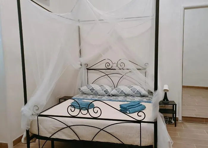Capuana House Hotel Catania