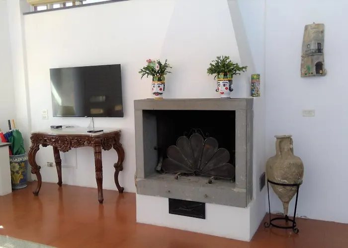 Villa Sorriso Taormina