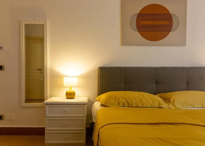 Mi Tu Apartments Catania