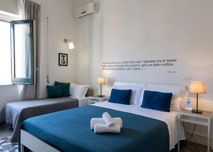 Casa Dei Re Bed & Breakfast Syracuse
