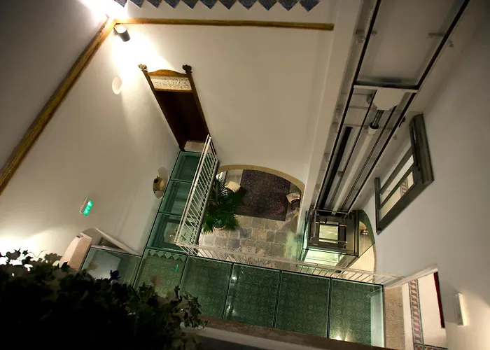 Marsala hotels near Addolorata