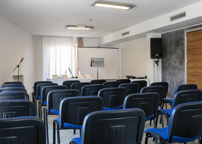 Agrigento hotels near Temple of Hera Lacinia