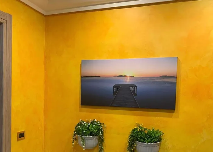 Soffio Di Sicilia Apartment Erice