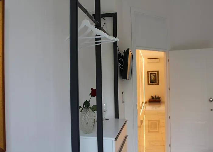 Falstaff Rooms & Suites Palermo