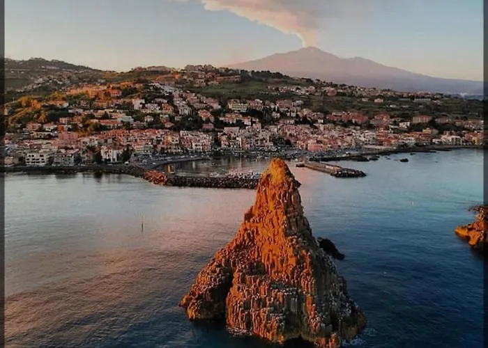 Aci Castello Hotels