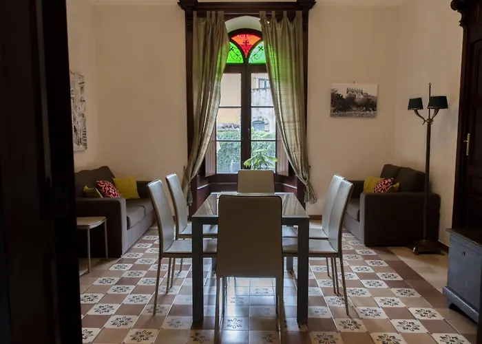 Villa Siciliana Taormina