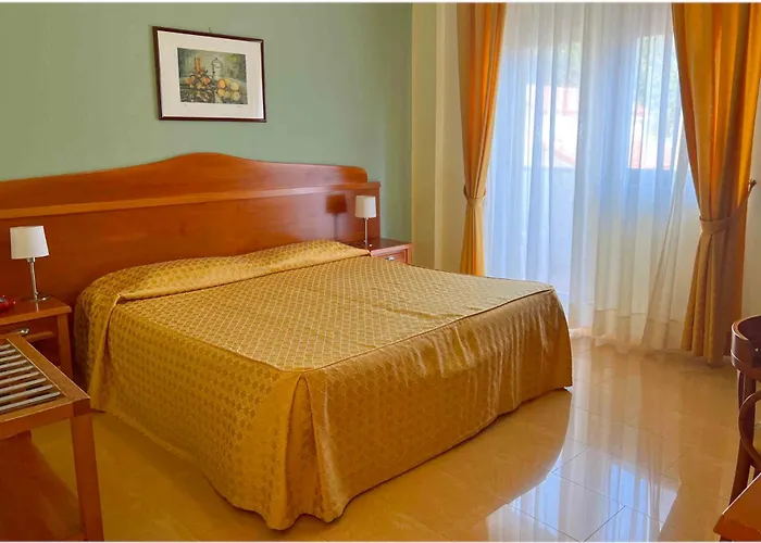 Palermo Hotels