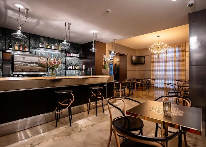 Trapani Hotels