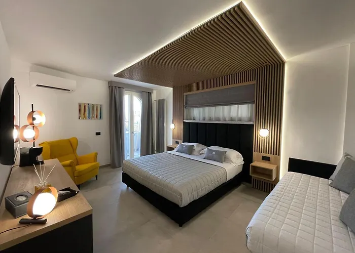 Taormina Rooms Centro Storico
