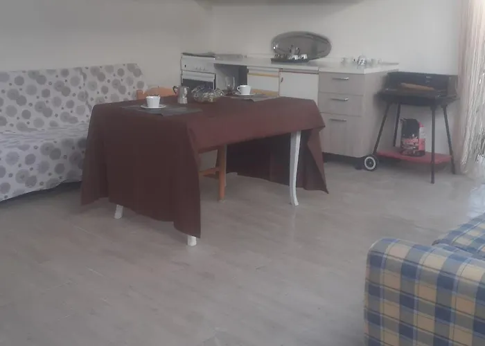 Casa Dei Mulini A Vento Hotel Trapani