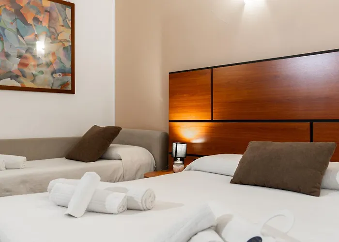 Palermo hotels near Church of the Gesu