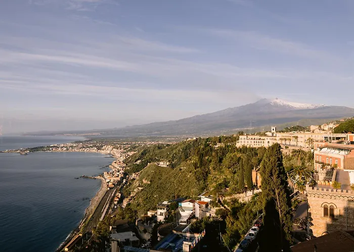 Taormina Boutique Hotels