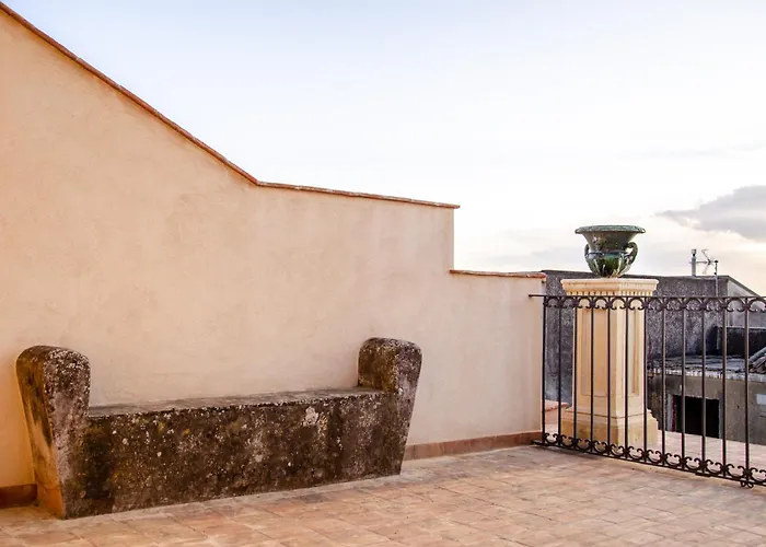 Belpasso Hotels