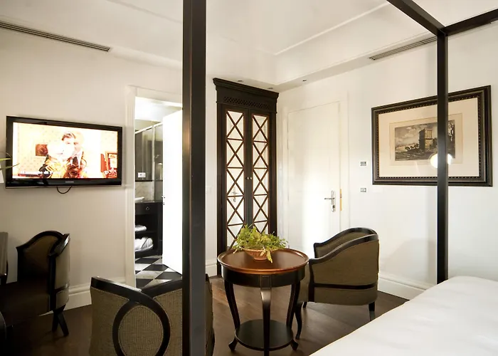 Agrigento Pet Friendly Lodging and Hotels near Valley of the Temples