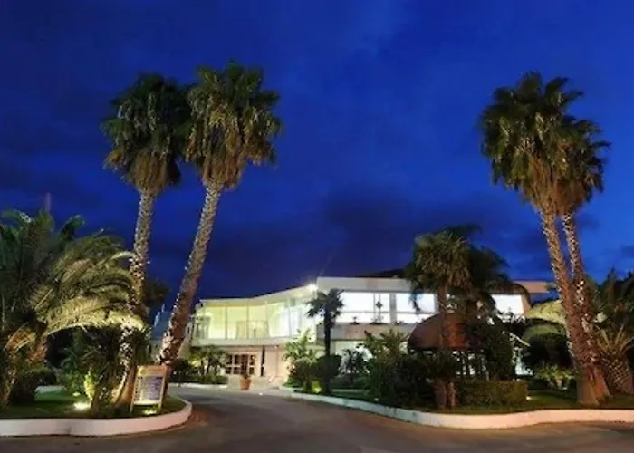 Vittoria Hotels