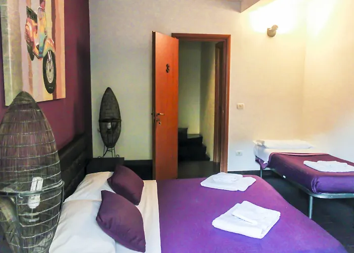 Catania hotels near Church of St. Agatha the Vetere