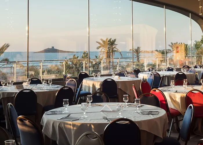 Isola delle Femmine Hotels