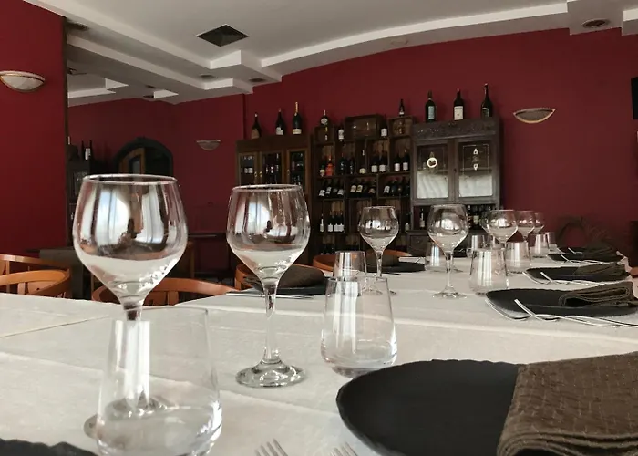 Randazzo Hotels