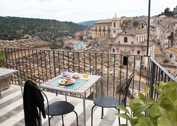 Boutique Intervallo Boutique Hotel Ragusa