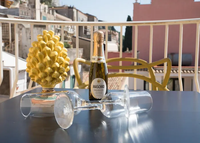 Taormina Bed & Breakfasts 