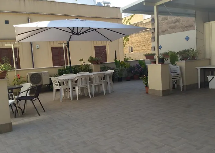Sole Di Trapani Hotel