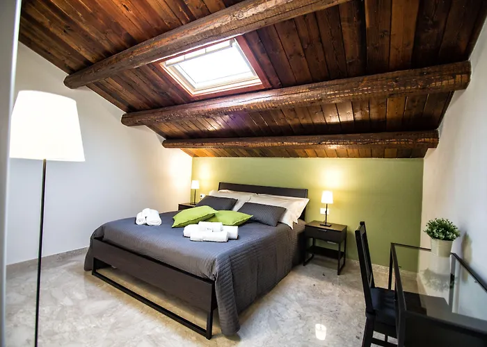 Niria Hotel Ragusa