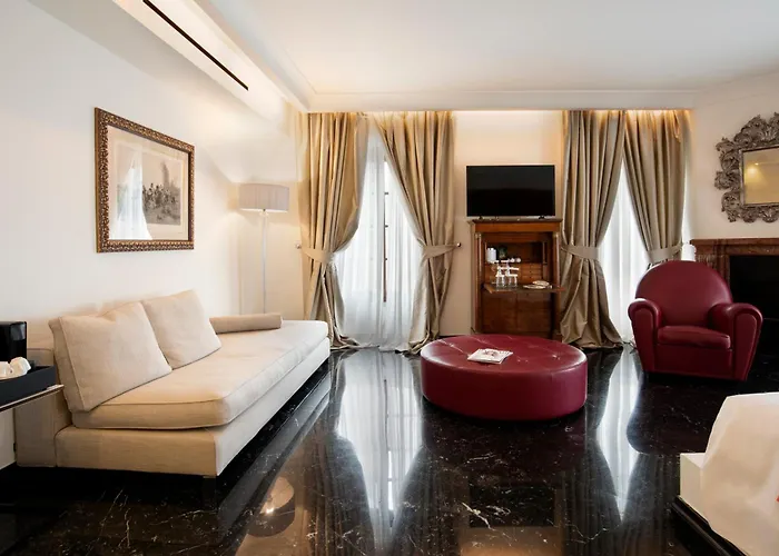 Taormina 5 Star Hotels
