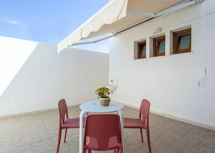 Poseidon Residence San Vito Lo Capo