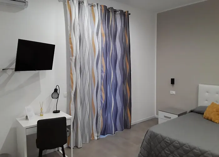 Kamome Rooms Agrigento