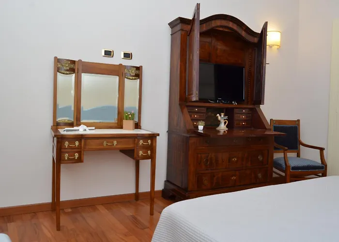 B&B Casa D'Alleri Syracuse