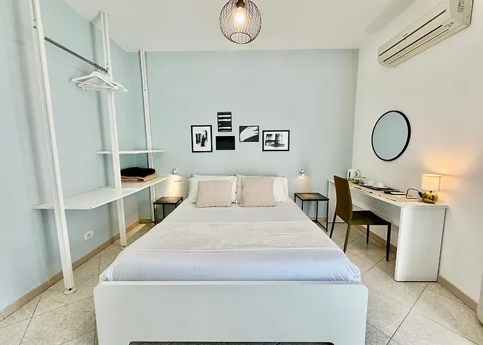 Ma&Mi Guest House Cefalu