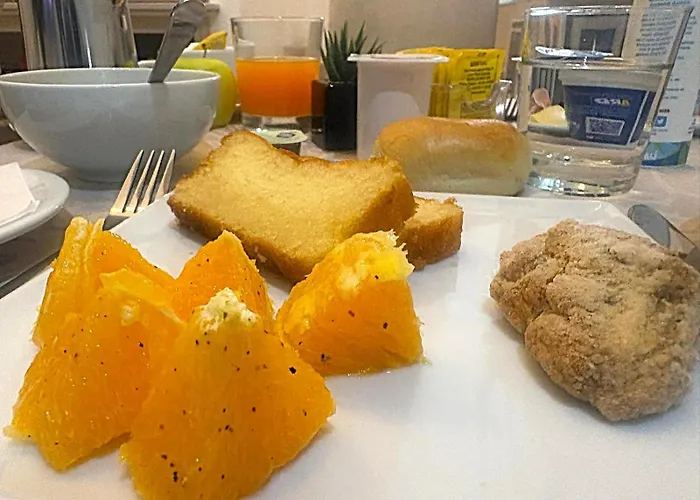Casa Mafalda B&B Lipari 